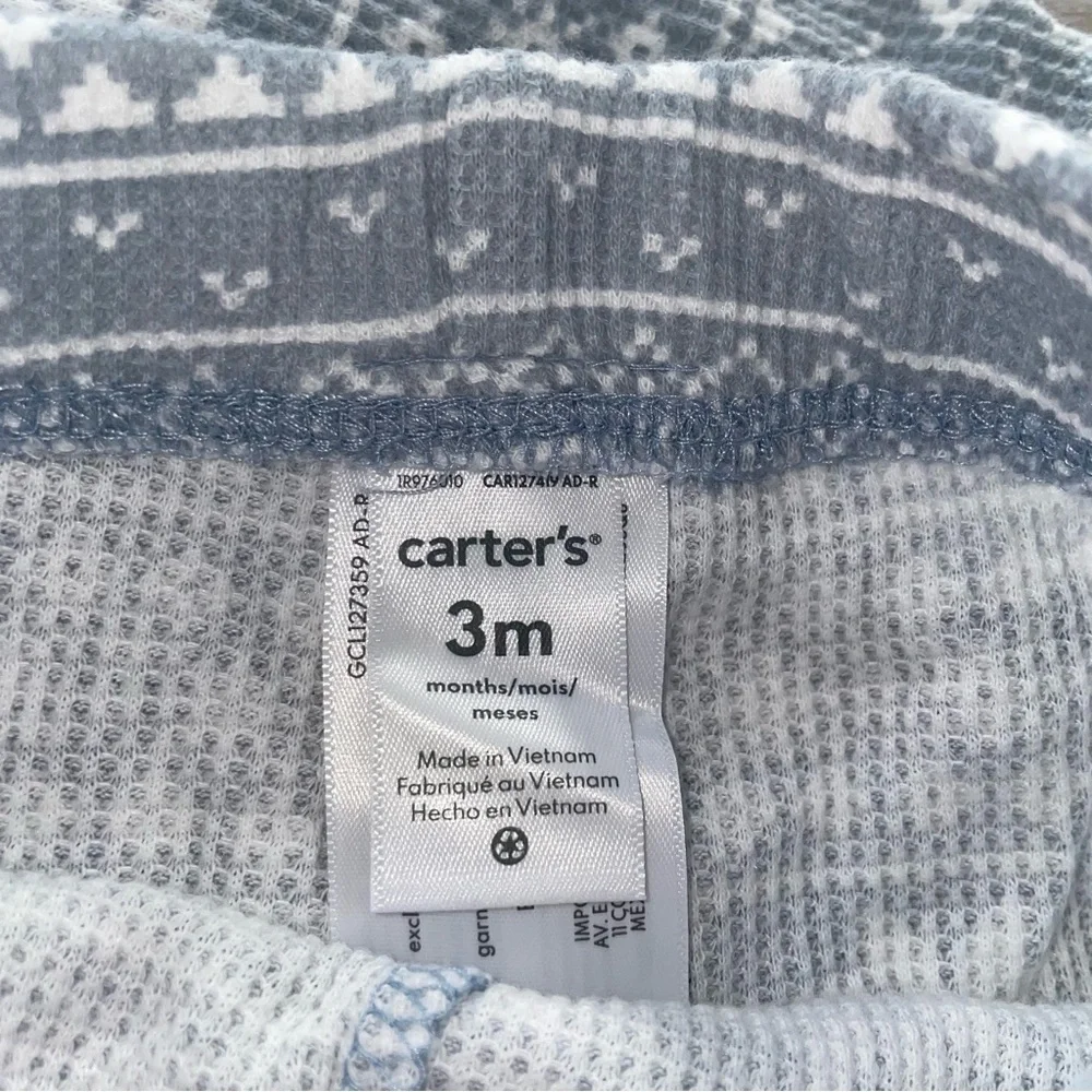 Carters carter’s baby